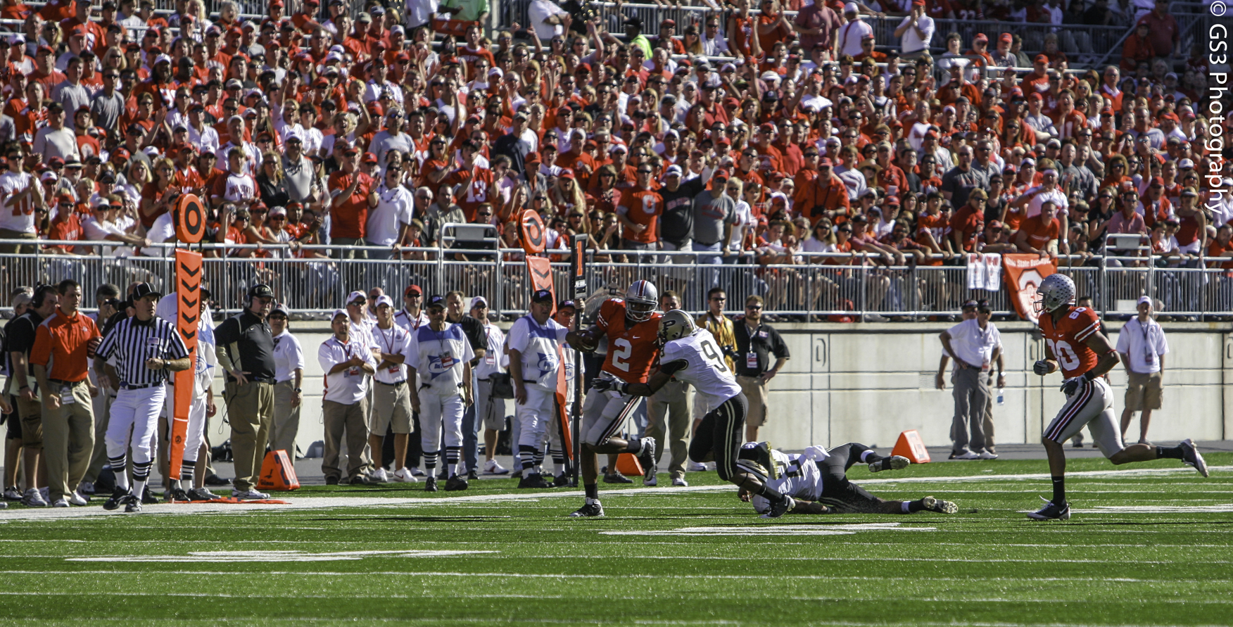 OSU Buckeyes